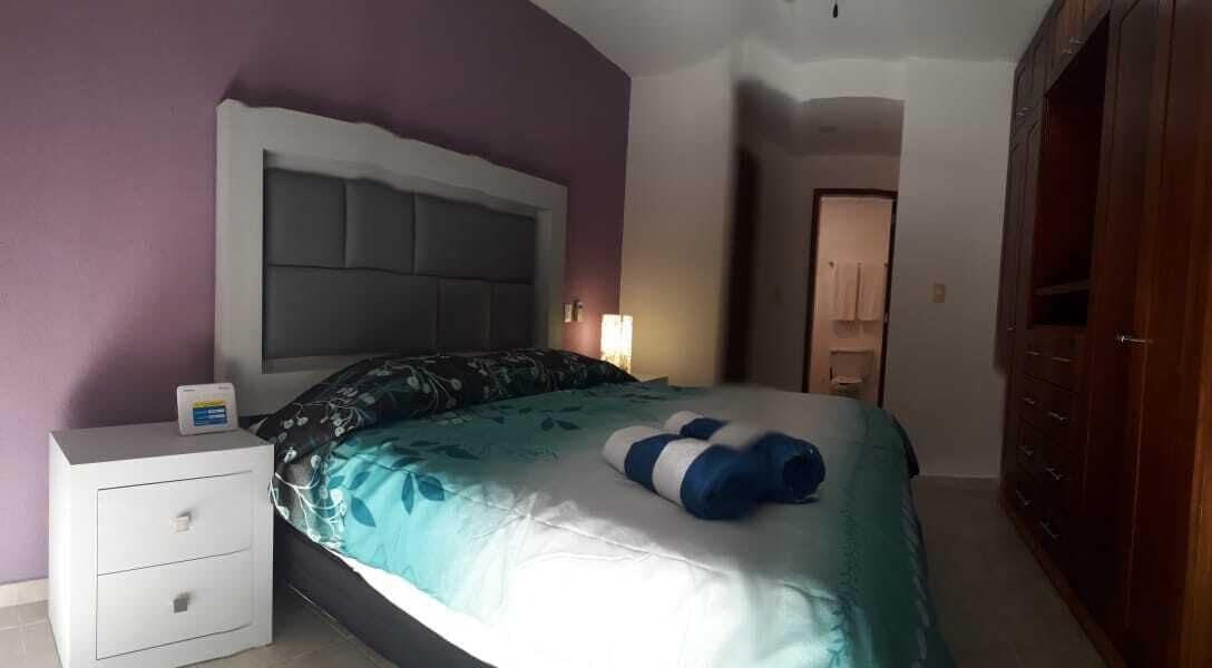 Gaviotas 11 By Kamuvan Appartement *