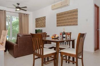 Appartement Gaviotas 11 By Kamuvan Playa del Carmen