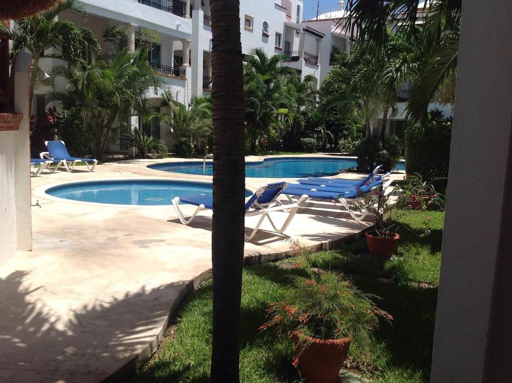 Gaviotas 11 By Kamuvan Appartement