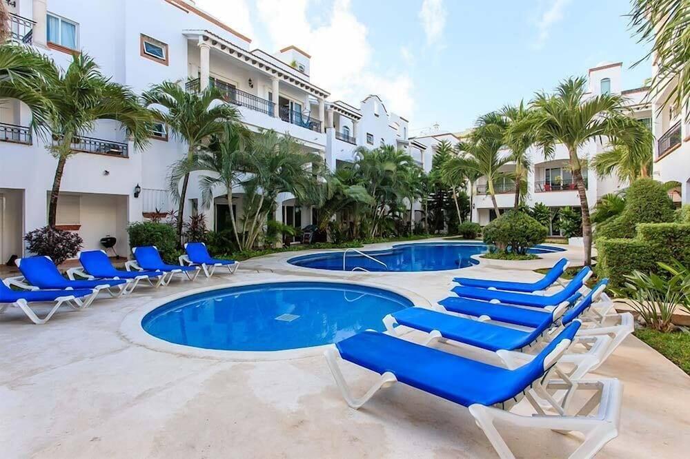 Gaviotas 11 By Kamuvan Appartement *