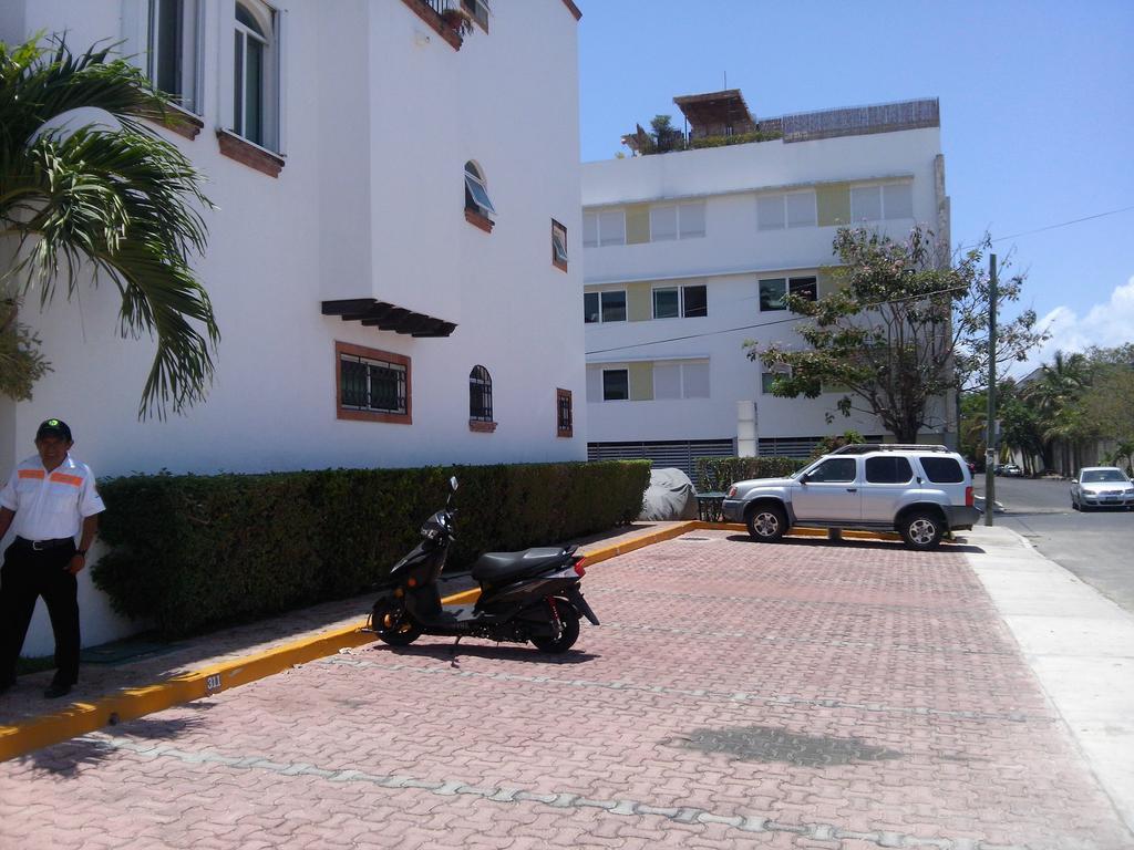 Appartement Gaviotas 11 By Kamuvan Playa del Carmen