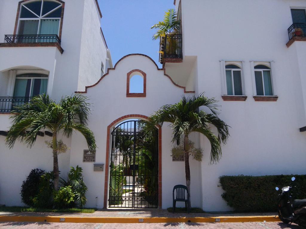 Gaviotas 11 By Kamuvan Appartement