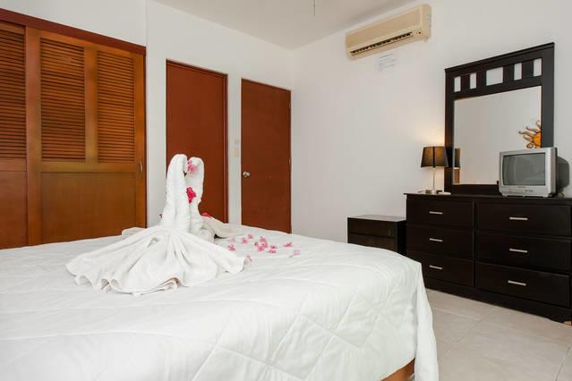 Gaviotas 11 By Kamuvan Appartement *