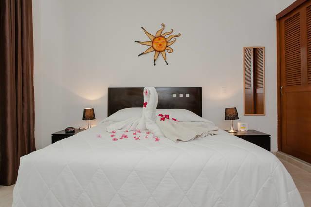 Appartement Gaviotas 11 By Kamuvan Playa del Carmen