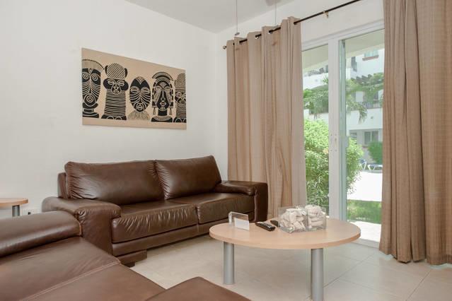 Appartement Gaviotas 11 By Kamuvan *