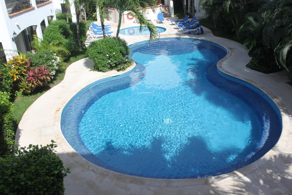 Appartement Gaviotas 11 By Kamuvan Playa del Carmen