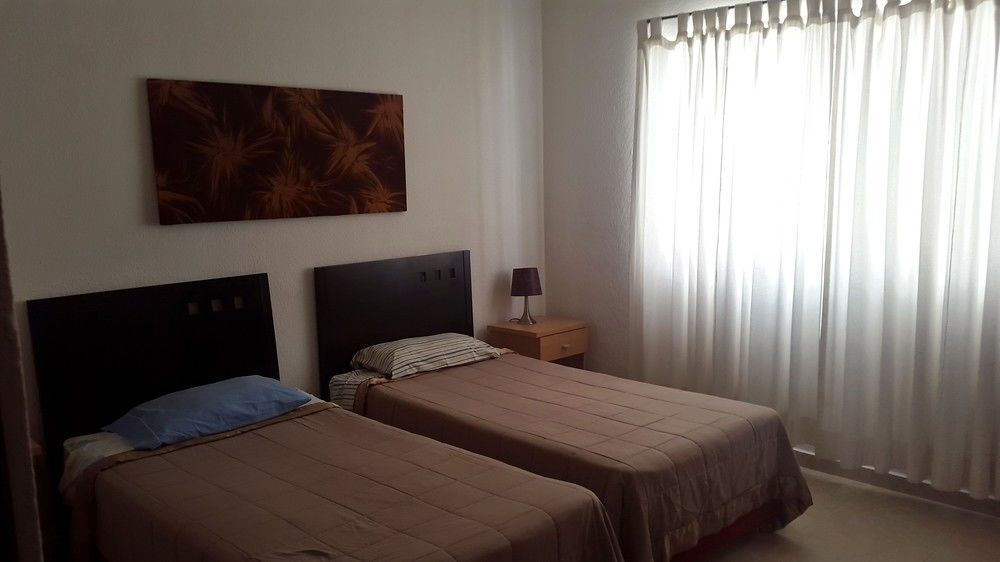 Appartement Gaviotas 11 By Kamuvan Playa del Carmen