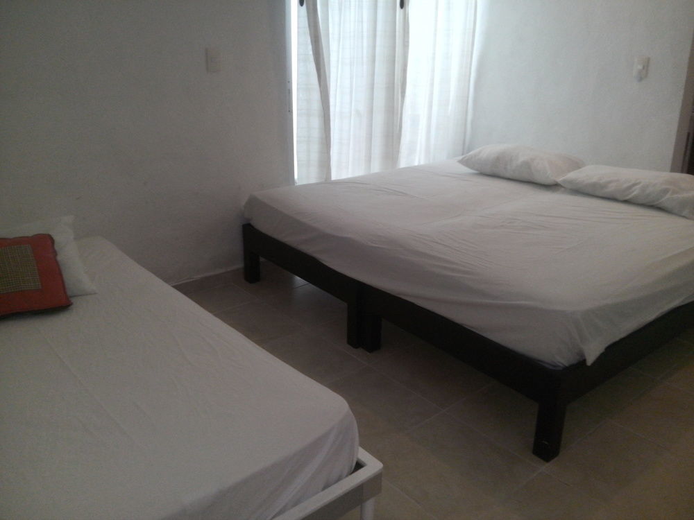 Appartement Gaviotas 11 By Kamuvan