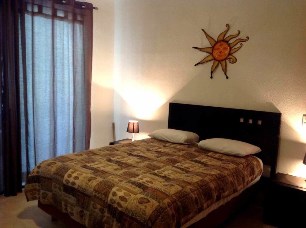 Appartement Gaviotas 11 By Kamuvan Playa del Carmen