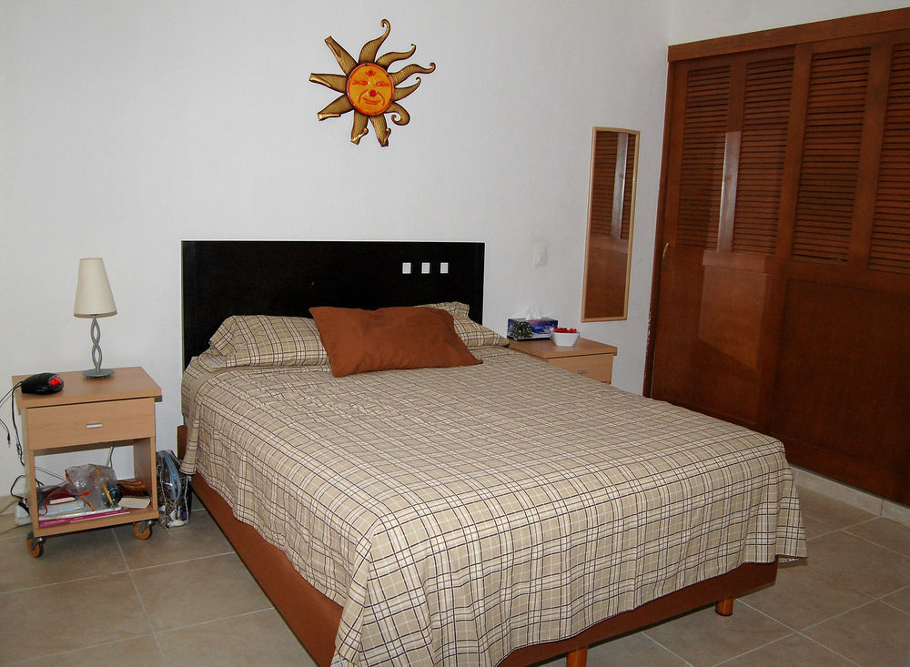 Appartement Gaviotas 11 By Kamuvan