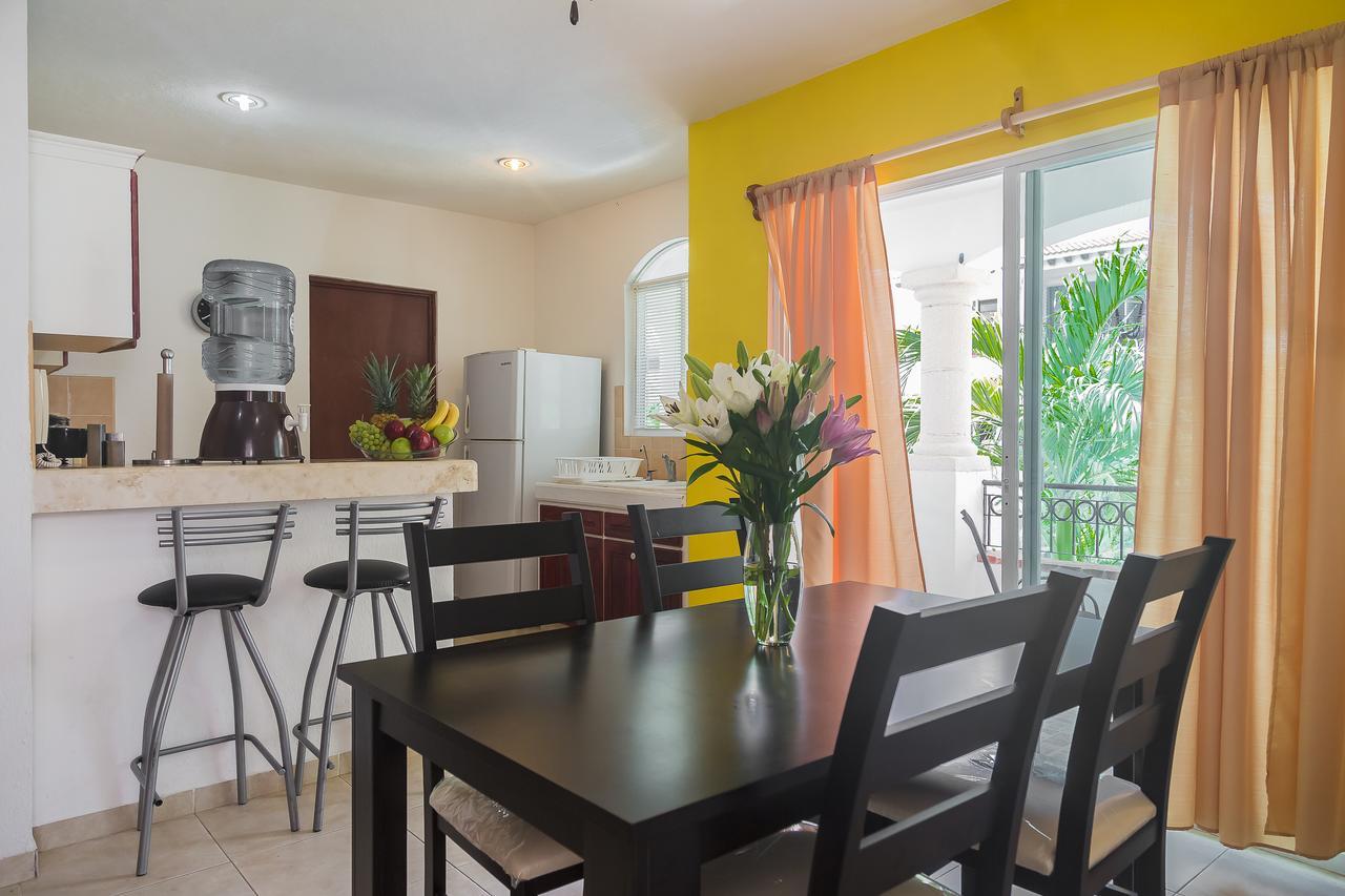 Gaviotas 11 By Kamuvan Appartement *