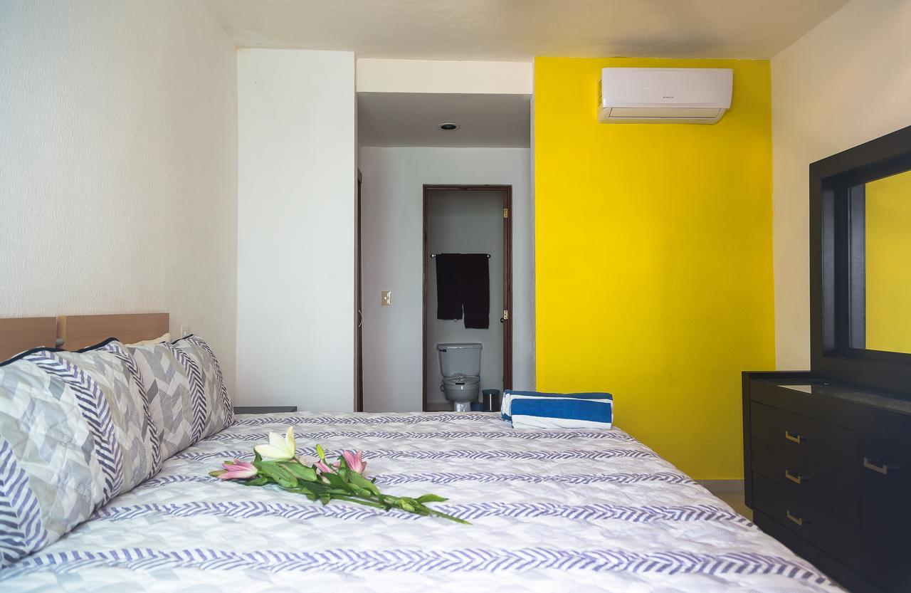 Gaviotas 11 By Kamuvan Appartement *