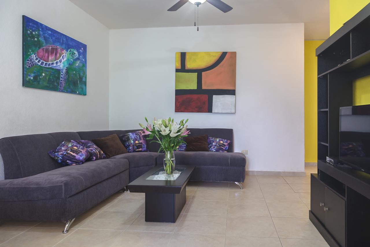 Appartement Gaviotas 11 By Kamuvan