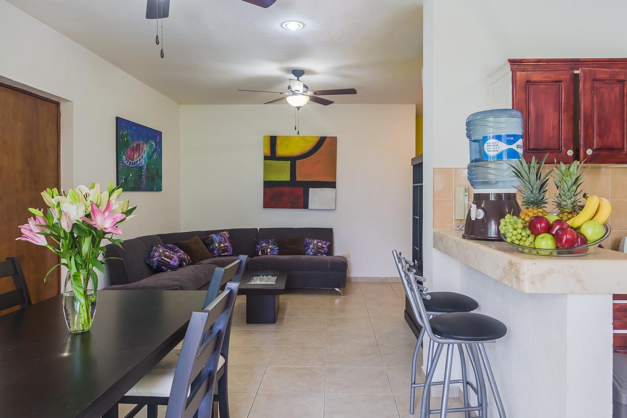 Gaviotas 11 By Kamuvan Appartement *