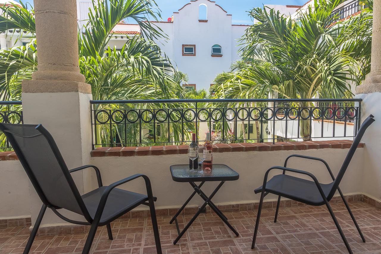 Gaviotas 11 By Kamuvan Appartement