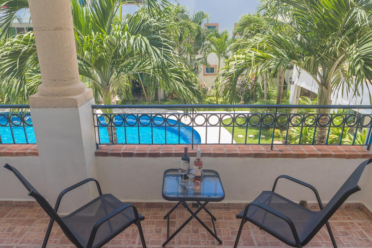 Gaviotas 11 By Kamuvan Appartement *