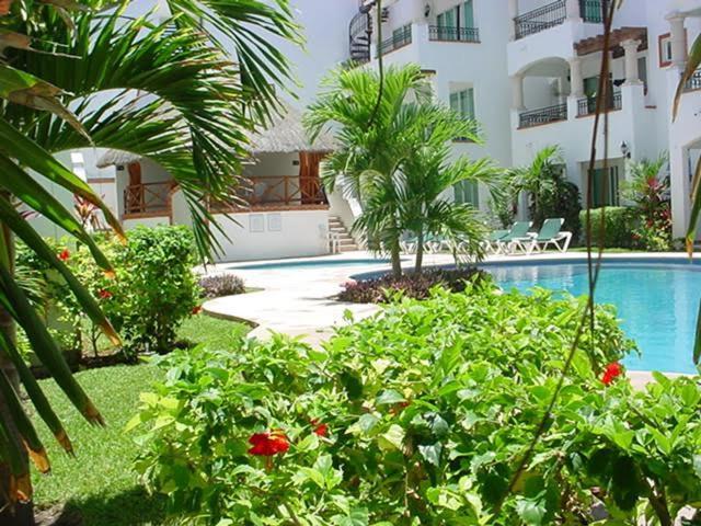 Appartement Gaviotas 11 By Kamuvan *