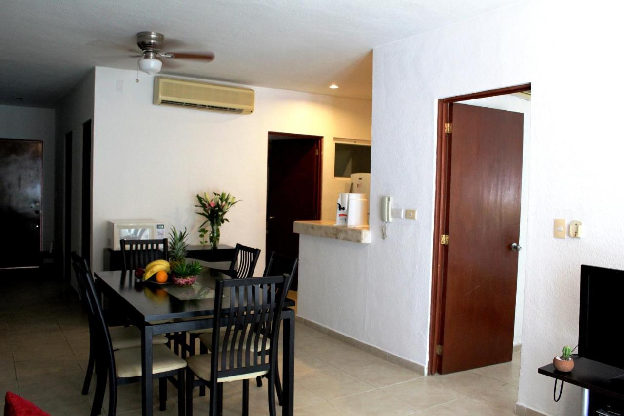 Appartement Gaviotas 11 By Kamuvan *