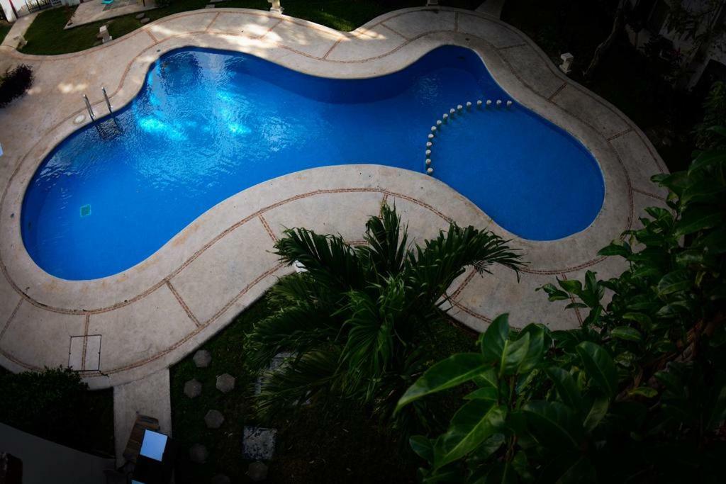 Gaviotas 11 By Kamuvan Appartement Playa del Carmen