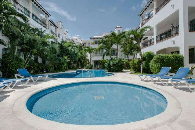 Gaviotas 11 By Kamuvan Appartement Playa del Carmen