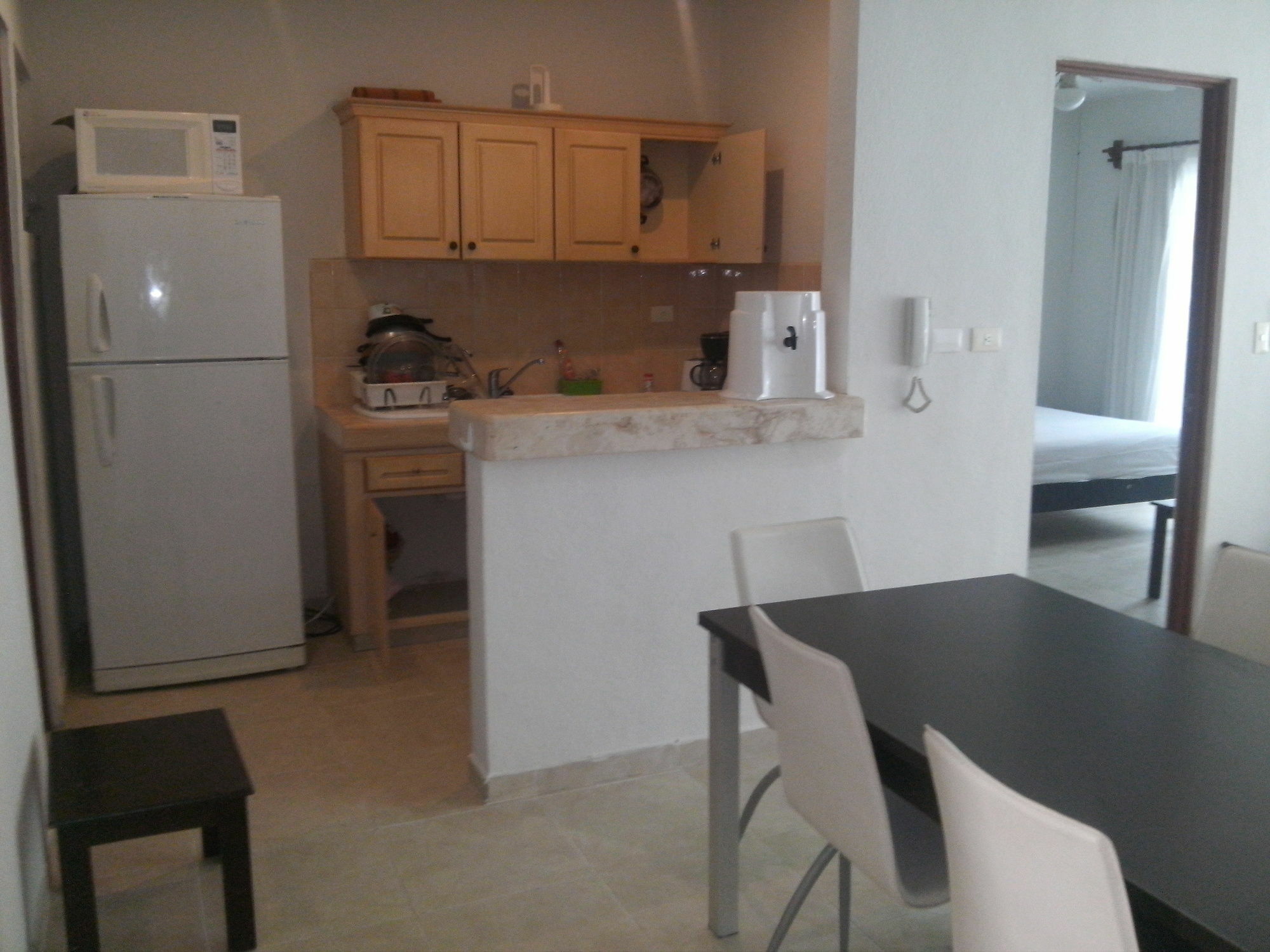 Gaviotas 11 By Kamuvan Appartement
