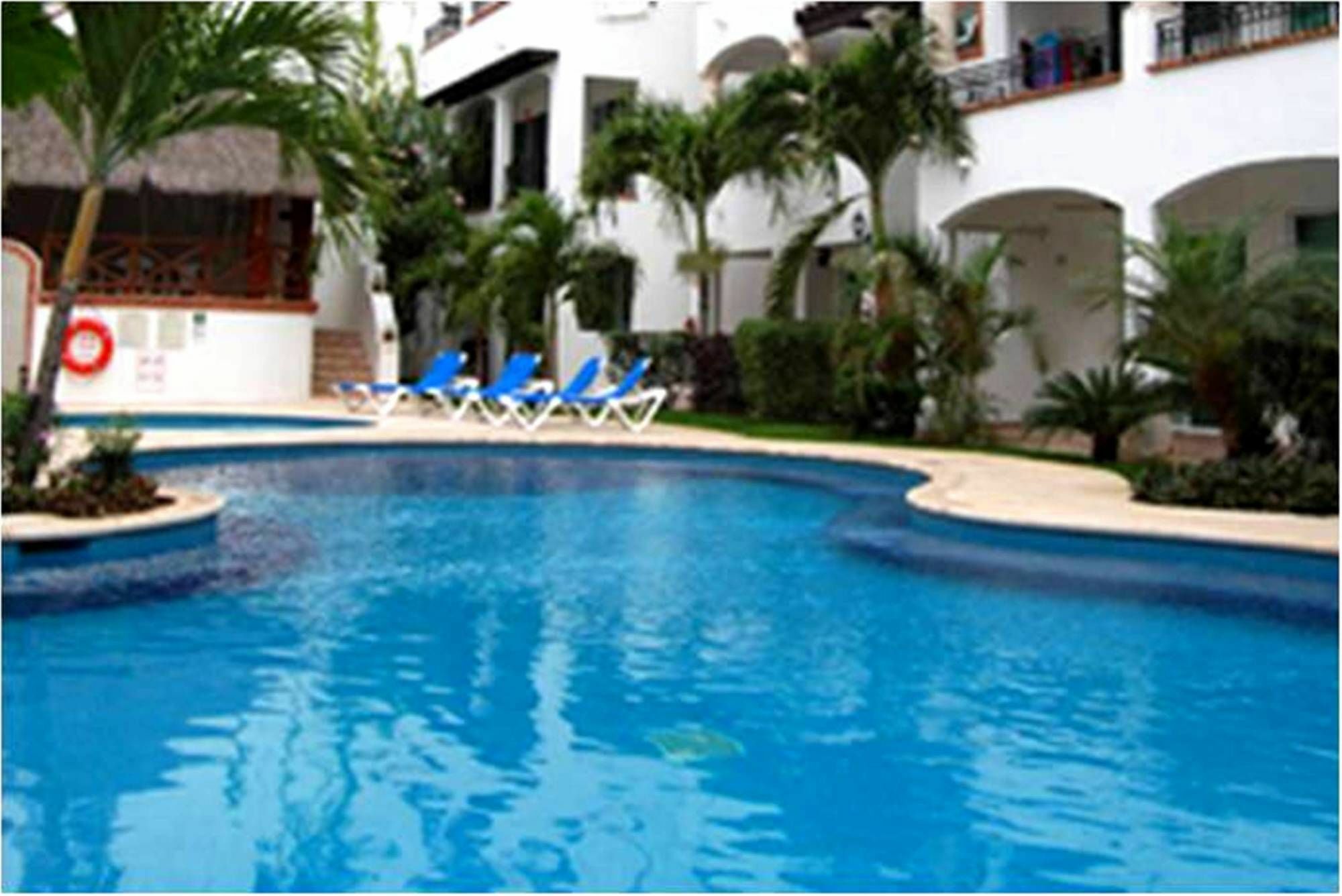 Appartement Gaviotas 11 By Kamuvan *