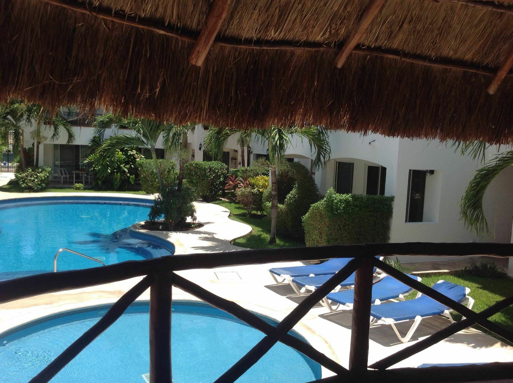 Appartement Gaviotas 11 By Kamuvan *