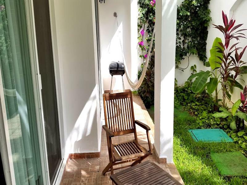 Gaviotas 11 By Kamuvan Appartement Playa del Carmen