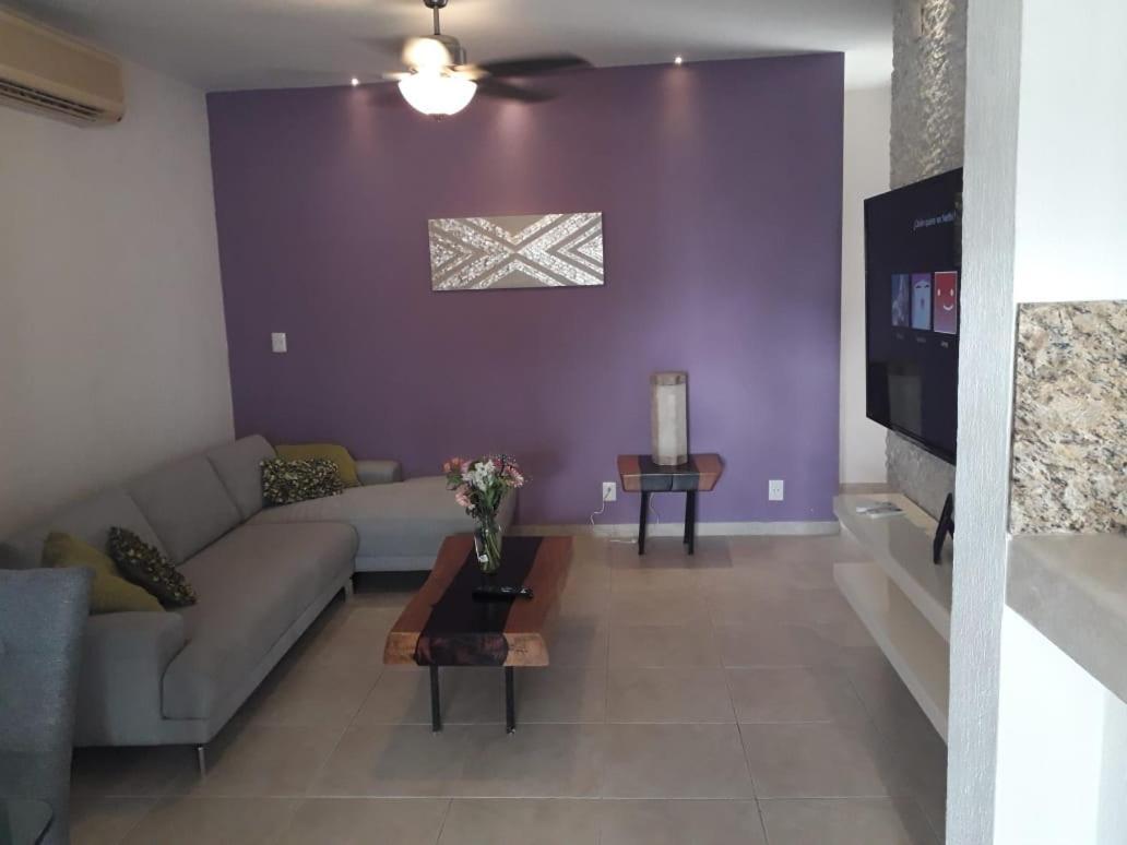 Gaviotas 11 By Kamuvan Appartement Playa del Carmen