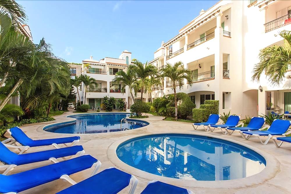 Gaviotas 11 By Kamuvan Apartamento Playa del Carmen